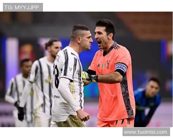 布冯加盟国米后首度回老特拉佩扎迎战尤文,复杂心情难以言表