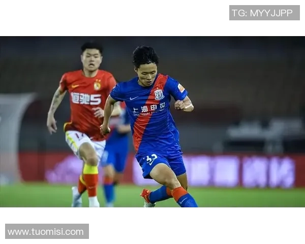 广州恒大客场击败上海申花，豪取四连胜挤身积分榜前三