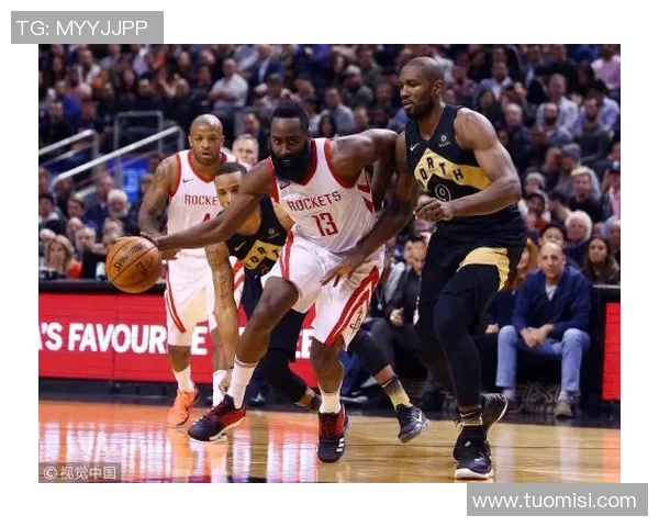 火箭连胜遭终结，猛龙新星盖伦惊艳30+10