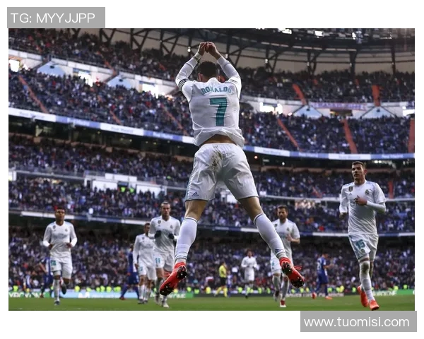 皇马官方宣布C罗加盟，将携手贝尔再度组成金球双雄！