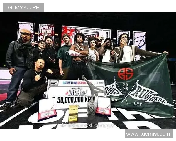 西安街舞队的耐力变革引发热议街舞文化新潮流